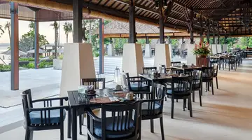 Novotel Bali Benoa