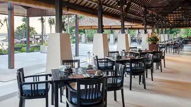 Novotel Bali Benoa