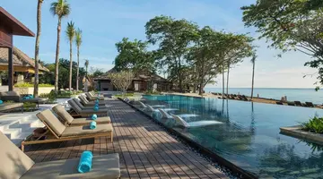 Novotel Bali Benoa