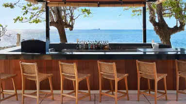 NOVOTEL BALI BENOA
