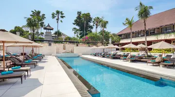 NOVOTEL BALI BENOA