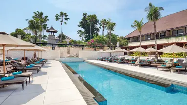 NOVOTEL BALI BENOA