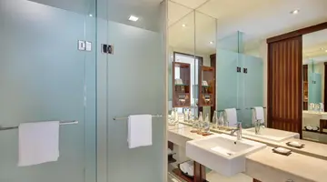 NOVOTEL BALI BENOA