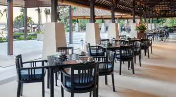 NOVOTEL BALI BENOA