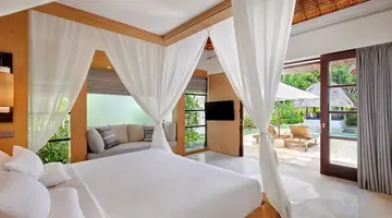 Novotel Bali Benoa