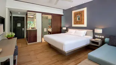 NOVOTEL BALI BENOA