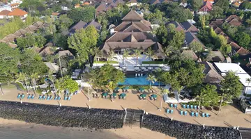 NOVOTEL BALI BENOA