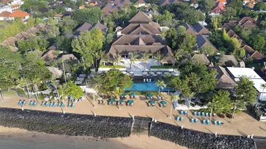 NOVOTEL BALI BENOA