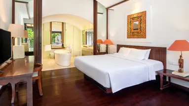 NOVOTEL BALI BENOA