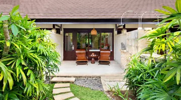 NOVOTEL BALI BENOA