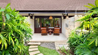 NOVOTEL BALI BENOA