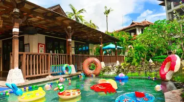 Novotel Bali Nusa Dua
