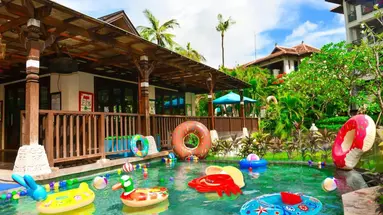 Novotel Bali Nusa Dua