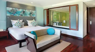 NOVOTEL BALI NUSA DUA