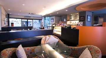 NOVOTEL BALI NUSA DUA