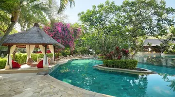 Novotel Bali Nusa Dua