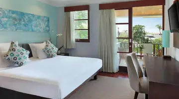 Novotel Bali Nusa Dua