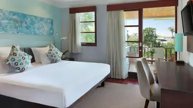 Novotel Bali Nusa Dua