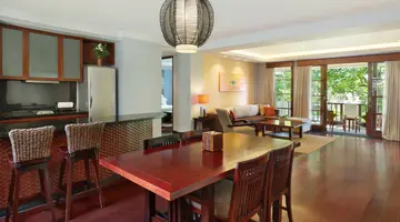 NOVOTEL BALI NUSA DUA