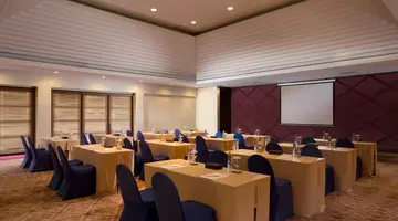 NOVOTEL BALI NUSA DUA