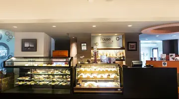 NOVOTEL BALI NUSA DUA