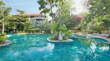 NOVOTEL BALI NUSA DUA