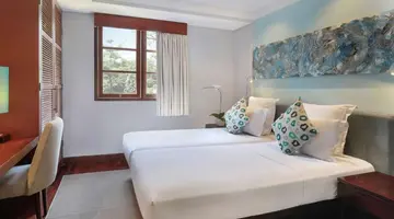 Novotel Bali Nusa Dua