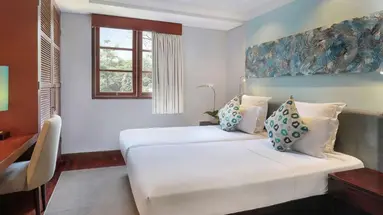 Novotel Bali Nusa Dua