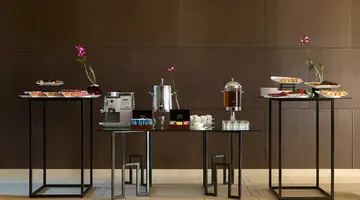 NOVOTEL BALI NUSA DUA