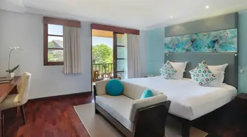 NOVOTEL BALI NUSA DUA
