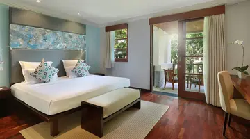 NOVOTEL BALI NUSA DUA
