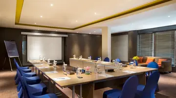 NOVOTEL BALI NUSA DUA
