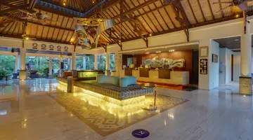 NOVOTEL BALI NUSA DUA