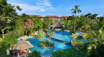 NOVOTEL BALI NUSA DUA
