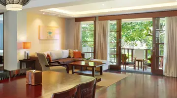 NOVOTEL BALI NUSA DUA