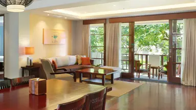 NOVOTEL BALI NUSA DUA