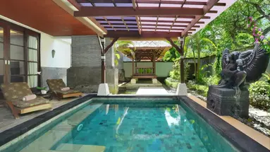 Novotel Bali Nusa Dua