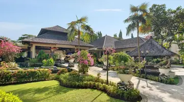 NOVOTEL BALI NUSA DUA