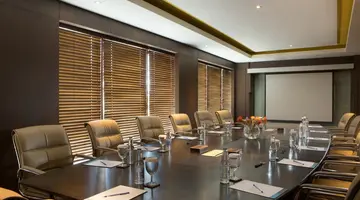 NOVOTEL BALI NUSA DUA