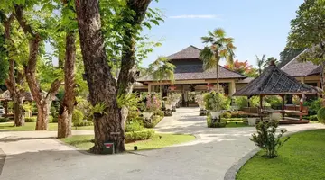 NOVOTEL BALI NUSA DUA