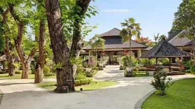 NOVOTEL BALI NUSA DUA