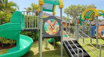 NOVOTEL BALI NUSA DUA