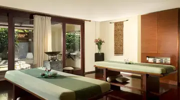 NOVOTEL BALI NUSA DUA