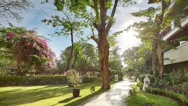 NOVOTEL BALI NUSA DUA