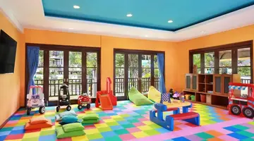 NOVOTEL BALI NUSA DUA