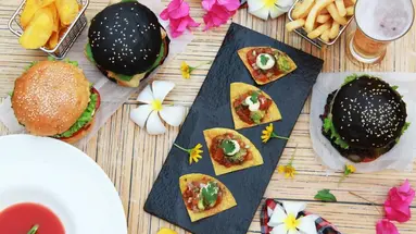 Novotel Bali Nusa Dua