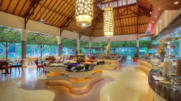 NOVOTEL BALI NUSA DUA