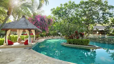 NOVOTEL BALI NUSA DUA