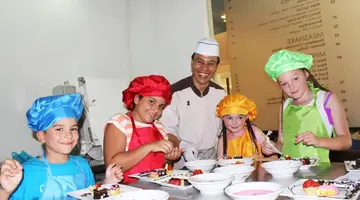 NOVOTEL BALI NUSA DUA