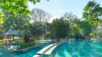 Novotel Bali Nusa Dua